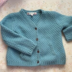 Bonpoint Cardigan